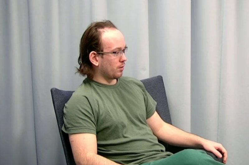 Anatoliy Pettersson. Anatoliy Pettersson.